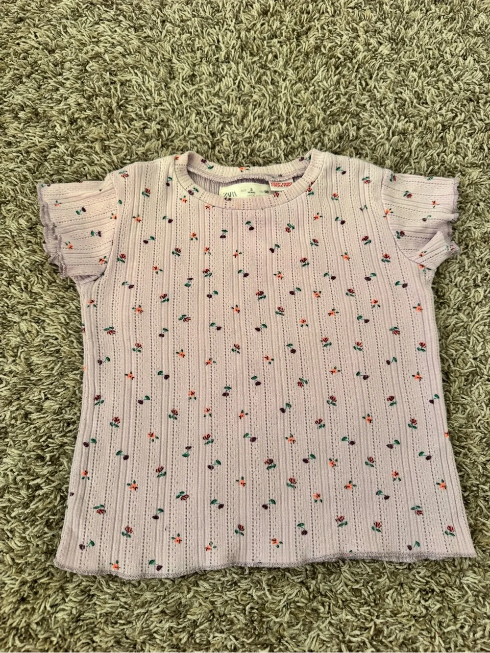 Zara matching set